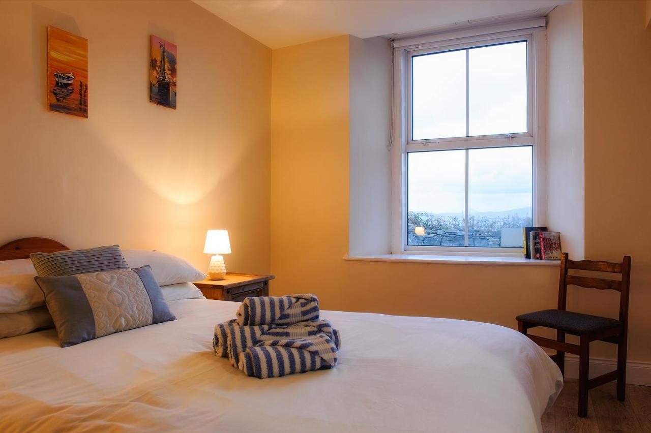 The Old Post Office Apartment Renvyle